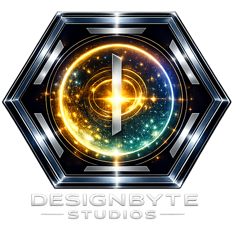 DesignByte Studios
